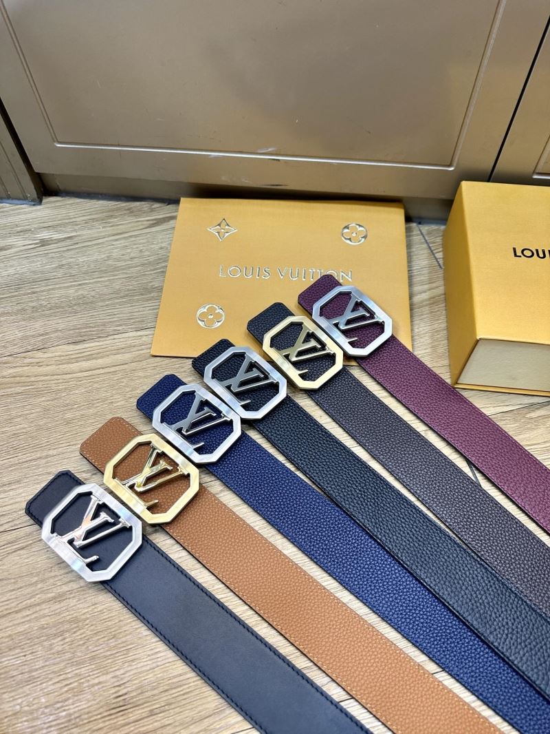 Louis Vuitton Belts